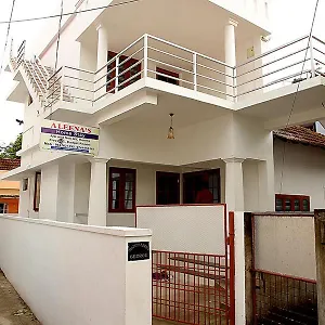 Aleenas Kochi