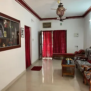 Benheal Homestay Kochi
