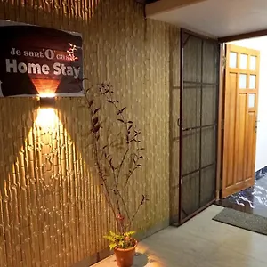 Je Sant O Casa Kochi