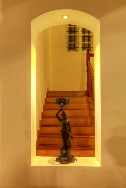 The Fort Bungalow Kochi 0*,  India