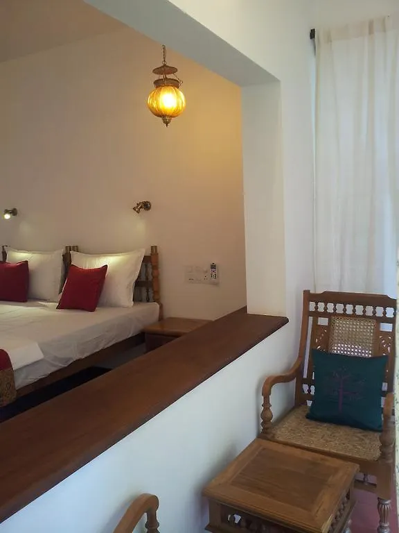 Homestay The Fort Bungalow Kochi